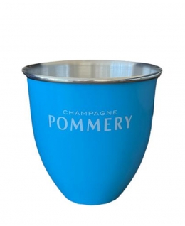 Pommery Glacette Blue Sky