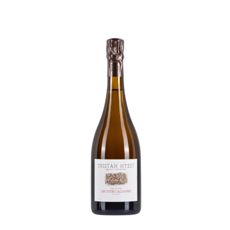 Tristan Hyest Les Côtes Calcaires bottiglia 75cl – Bwineshop