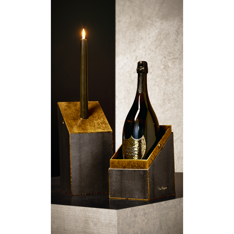 Magnum Dom Pérignon Vintage 2008 1.5l Lenny Kravitz Edition "Candelabro"