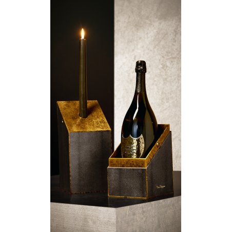 Magnum Dom Pérignon Vintage 2008 1.5l Lenny Kravitz Edition "Candelabro"