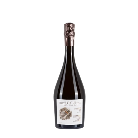 Tristan Hyest Courcelles 2011 bottiglia 75cl – Bwineshop