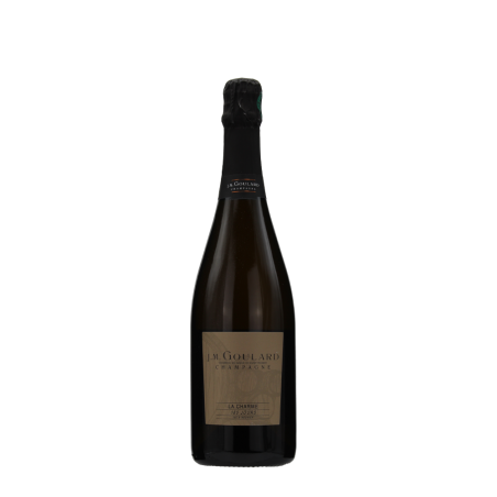 Bottiglia di J.M. Goulard La Charme 180 Jours