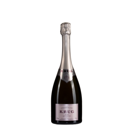Krug Rosé 26ème Édition bottiglia 75cl – Bwineshop