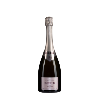 Krug Rosé 26ème Édition bottiglia 75cl – Bwineshop
