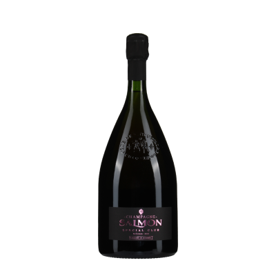 Salmon Special Club Rosè 2015 1.5L Magnum