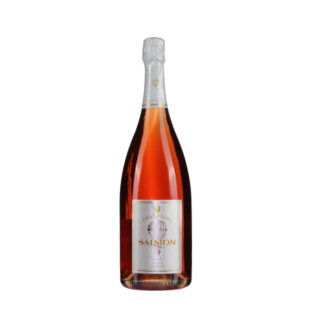 Salmon Cuvée Rosé 1,5L Magnum