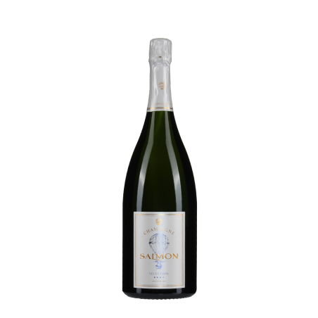 Magnum di Salmon Brut Selection 1.5L