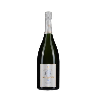 Magnum di Salmon Brut Selection 1.5L