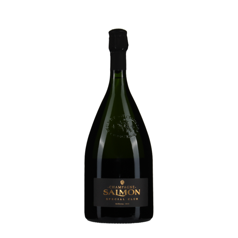 Salmon Special Club 2015 1,5L Magnum Salmon Special Club 2015 1,5L Magnum