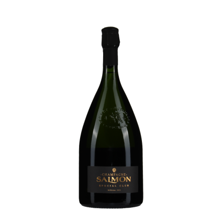 Salmon Special Club 2015 1,5L Magnum