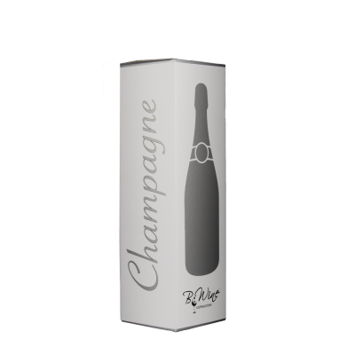 Astuccio Bwine 1 Bottiglia Champagne