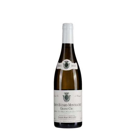 Roger Belland Croints Bâtard-Montrachet Grand Cru 2021 | Borgogna - Bwineshop
