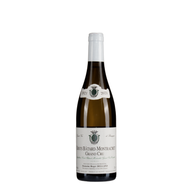 Roger Belland Croints Bâtard-Montrachet Grand Cru 2021 | Borgogna - Bwineshop