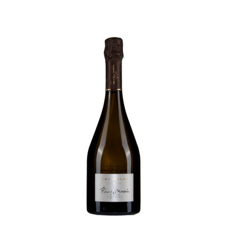 Bottiglia di Remy Massin Prestige