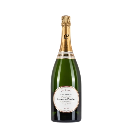 Champagne Laurent-Perrier La Cuvée Brut Magnum 1.5L - Bwineshop