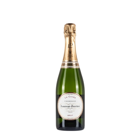 Champagne Laurent-Perrier La Cuvée Brut bottiglia 75cl - Bwineshop