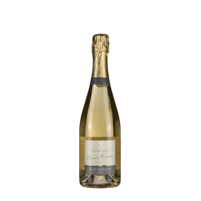 Pascal Henin Blanc de Blanc Pascal Henin Blanc de Blanc