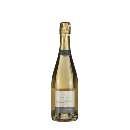 Pascal Henin Blanc de Blanc