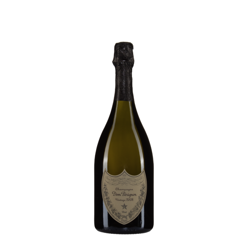 Bottiglia di Champagne Dom Pérignon 2008 da 0,75l Bottiglia di Champagne Dom Pérignon 2008 da 0,75l