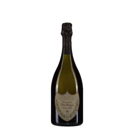 Bottiglia di Champagne Dom Pérignon 2008 da 0,75l
