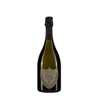 Bottiglia di Champagne Dom Pérignon 2008 da 0,75l