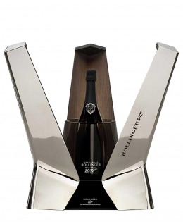 Magnum Bollinger Moonraker Limited Edition anno 2007