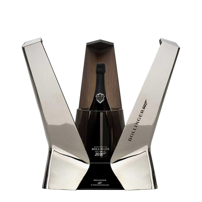 Magnum Bollinger Moonraker Limited Edition anno 2007