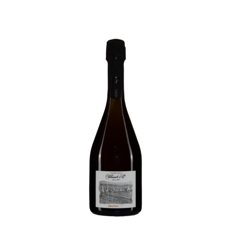 Vilmart Emotion Rosé 2014