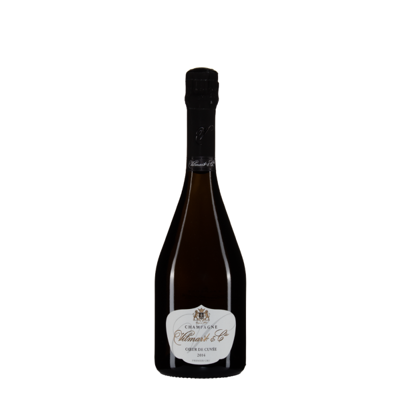 Vilmart Coeur De Cuvée 2014 Vilmart Coeur De Cuvée 2014
