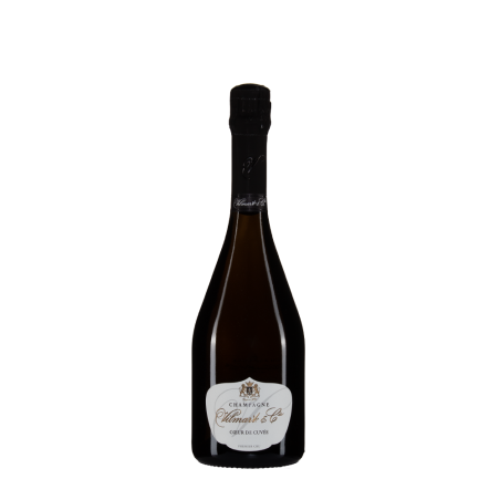 Bottiglia di Vilmart Coeur De Cuvée 2011