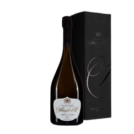 Vilmart Coeur De Cuvée 2011 Magnum con astuccio 1.5L