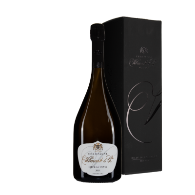 Vilmart Coeur De Cuvée 2011 Magnum con astuccio 1.5L