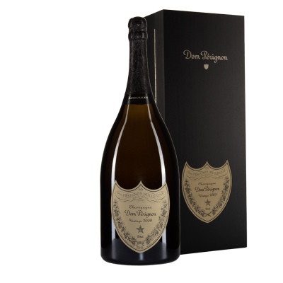Dom Pérignon 2009 6L Mathusalem In Cassa Legno