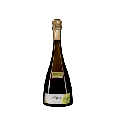 Bottiglia di William Saintot La Cote Chignon 2013