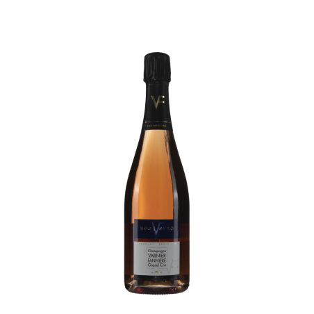 Varnier Fanniere Rosé Zéro