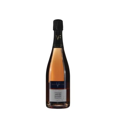 Varnier Fanniere Rosé Zéro