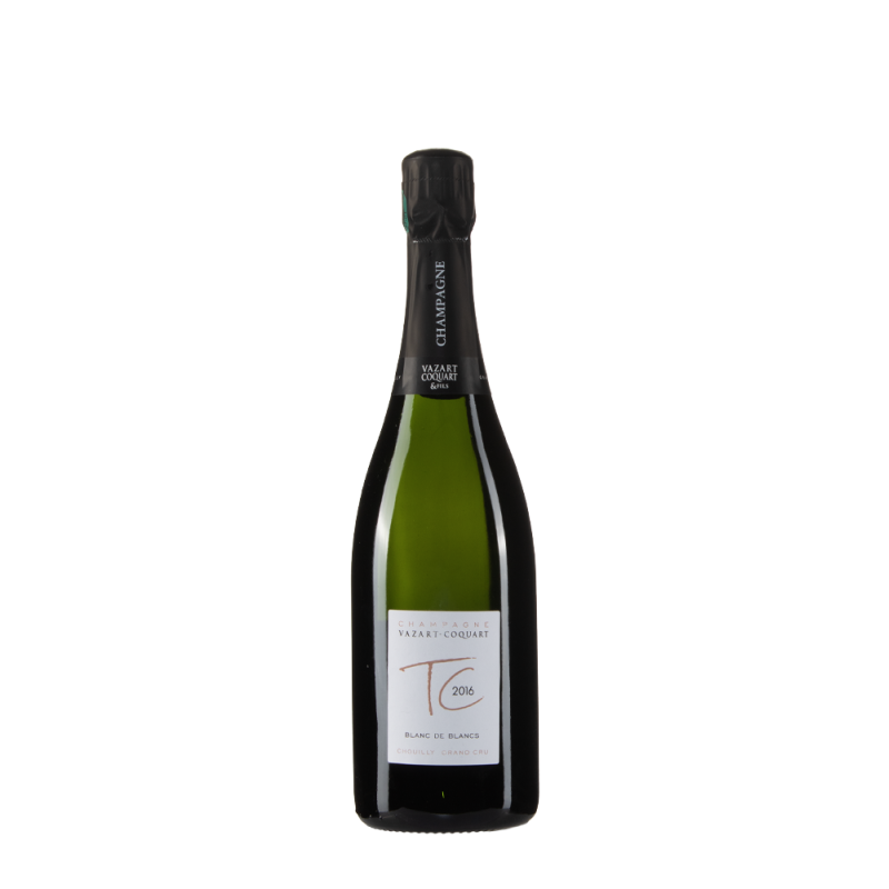 Vazart Coquart TC 2016 Vazart Coquart TC 2016