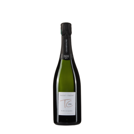 Vazart Coquart TC 2016