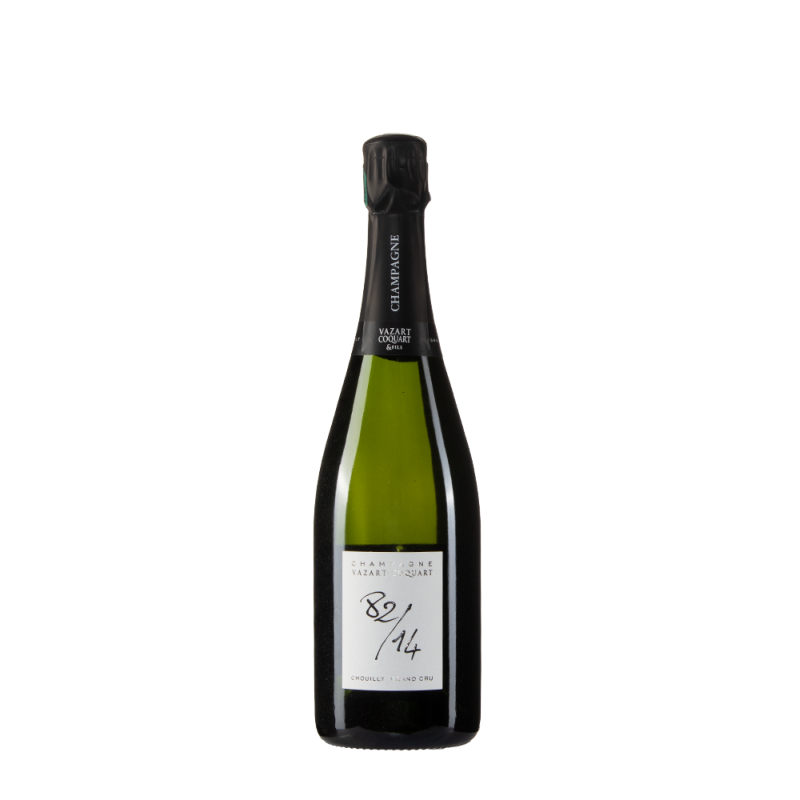 Vazart Coquart 82/14 Grand Cru Vazart Coquart 82/14 Grand Cru