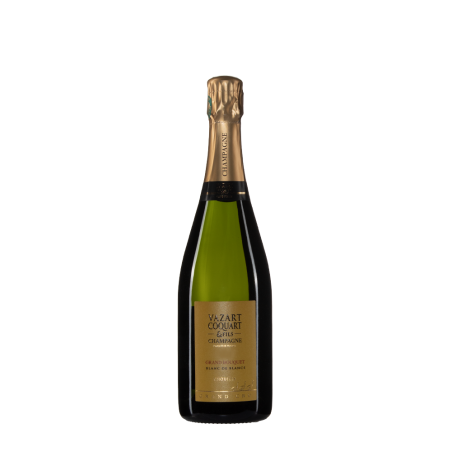 Vazart Coquart Grand Bouquet 2016 Grand Cru