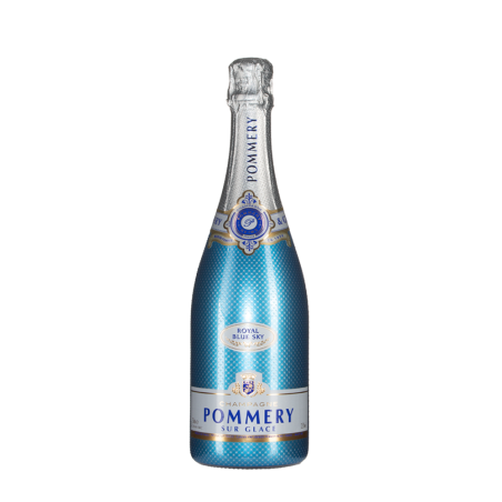 Pommery Royal Blue Sky 1.5L Magnum