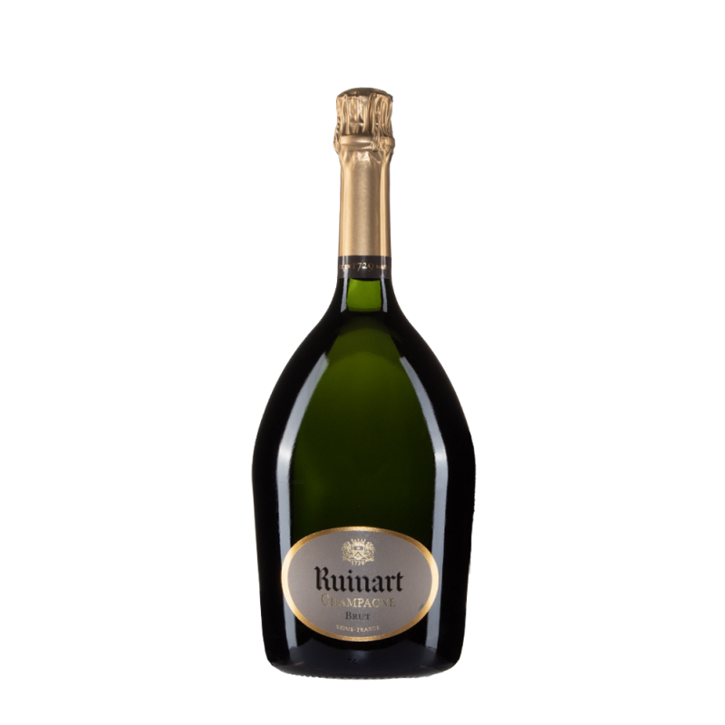 Magnum di Ruinart Brut R 1,5L Magnum di Ruinart Brut R 1,5L