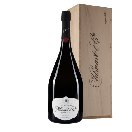 Vilmart Grand Cellier 3L Jéroboam in cassa legno