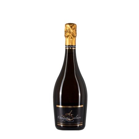 Salmon Cuvee A.s.