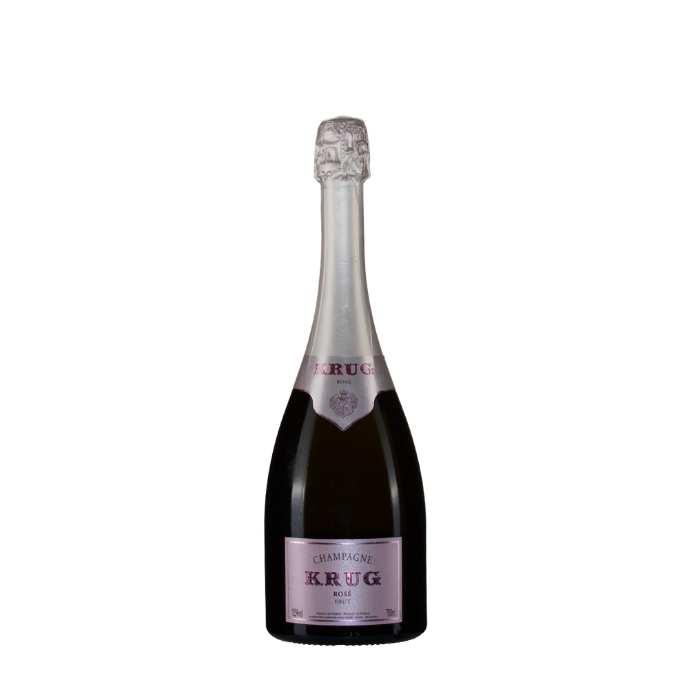 Krug Rosé 21ème Edition bottiglia 75cl - Bwineshop