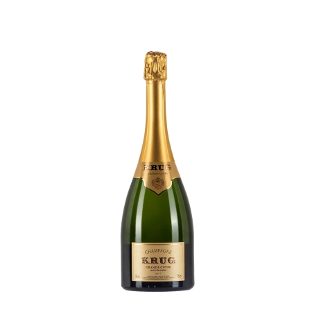 Krug Grande Cuvee 164 Eme Edition 75cl - Bwineshop