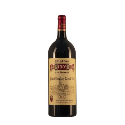 La Grace - Dieu Les Menuts Magnum anno 2015