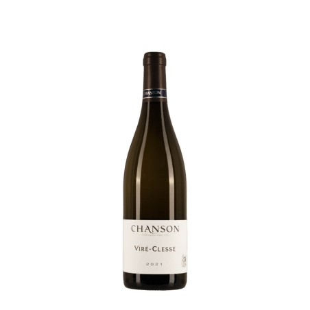 Bottiglia Domaine Chanson Virè-Classè anno 2021