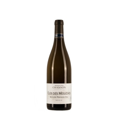 Bottiglia Domaine Chanson Beaune Premier Cru Clos Des Mouches  anno 2020