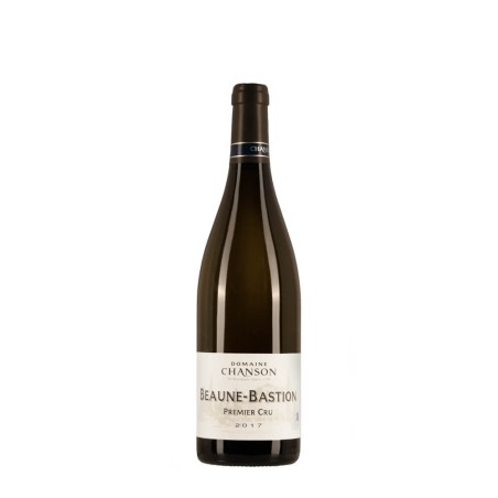 Bottiglia Domaine Chanson Beaune-Bastion anno 2017